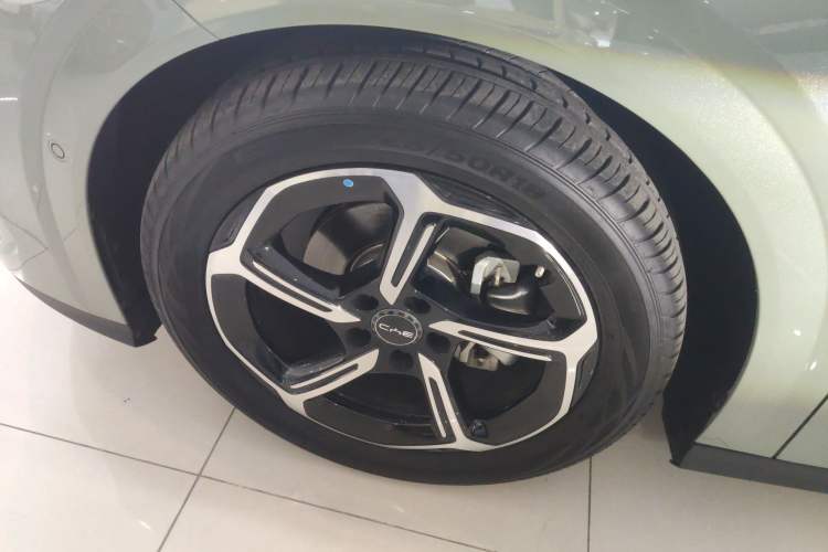 Used BYD Seal 06GT 2025 Intelligent Driving Version 605 Heatwave Edition