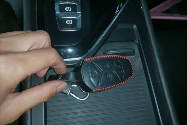 Used Lynk & Co 02 2018 1.5T DCT Two-Wheel Drive Pro Version China V Emission Standard
