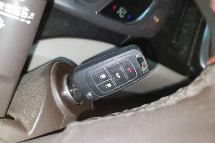 Used Buick Regal 2015 2.0L Leading Fashion Edition
