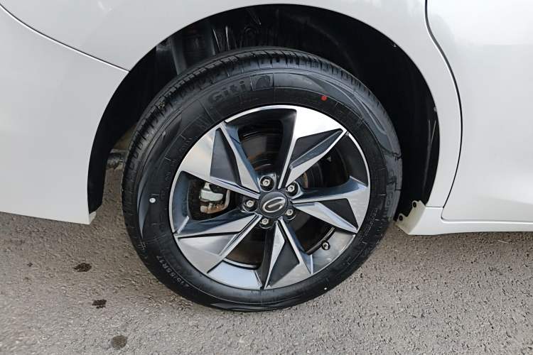 Used GAC Trumpchi M6 2023 PRO 270T DCT Luxury Edition