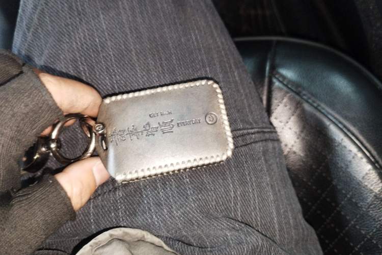 Used Volvo XC40 2021 T4 Four-Wheel Drive Smart Luxury Edition