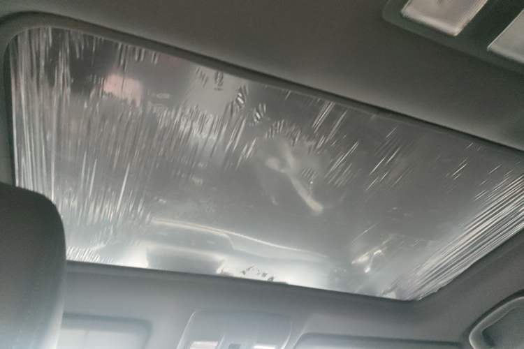 Used Mazda CX-4 2020 2.0L Automatic Two-Wheel Drive Blue Sky Luxury Edition