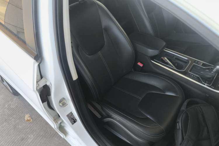 Used Chery Arrizo 5 2019 Revised PRO 1.5L CVT Youth Edition China VI Standard