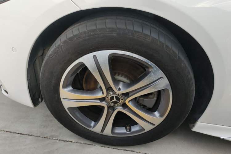 Used Mercedes-Benz C-Class 2022 C 200 L Sport Edition
