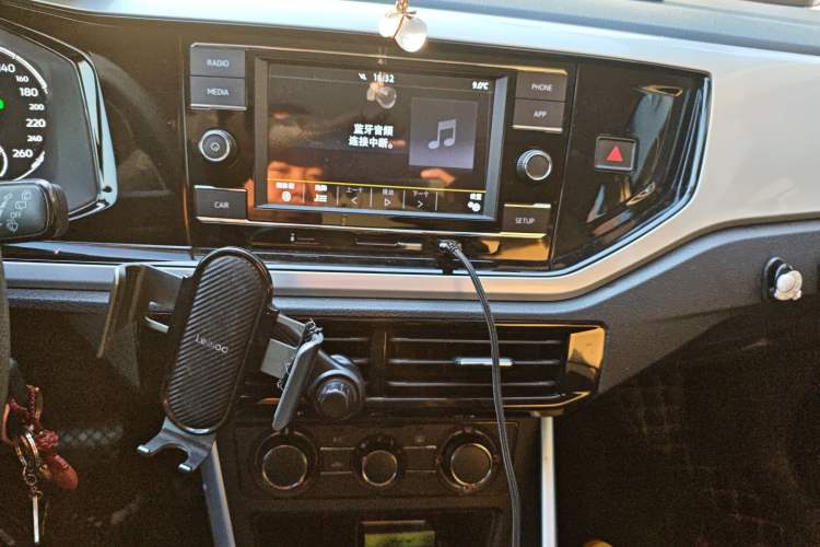 Used Volkswagen Polo 2019 Plus 1.5L Automatic Colorful Technology Edition