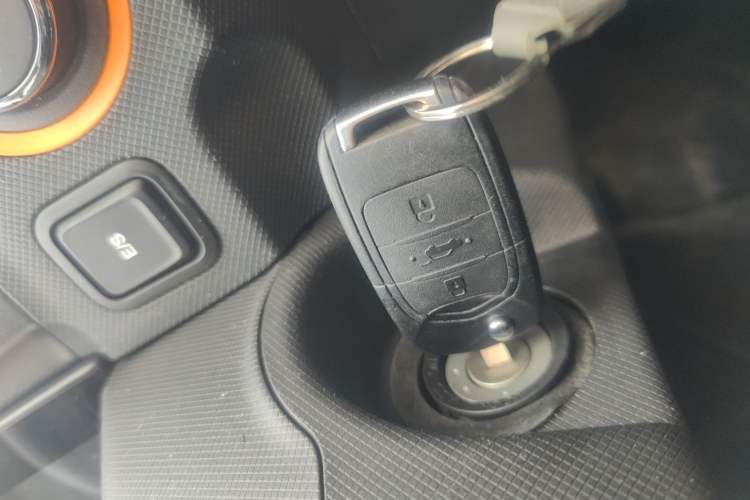 Used Wuling Hongguang MINIEV 2022 Zizai Version Lithium Iron Phosphate