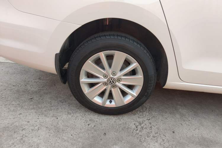 Used Volkswagen Jetta 2013 1.6L Manual Comfort Model