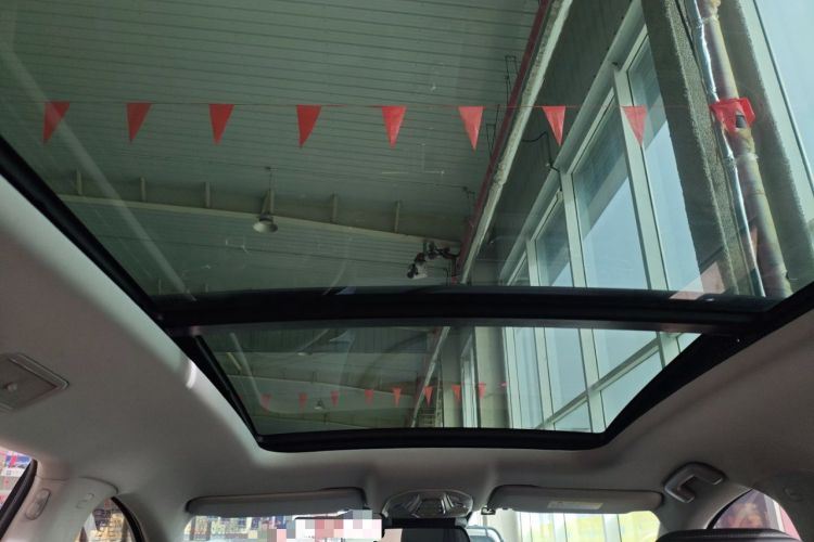 Used Wuling Victory 2022 280T 1.5T CVT Flagship Edition