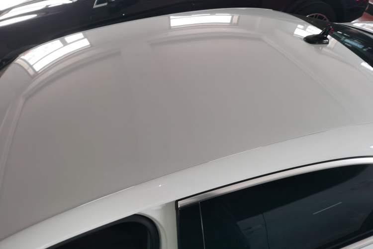 Used Audi A3 2021 A3L Limousine 35 TFSI Progressive Sport Edition
