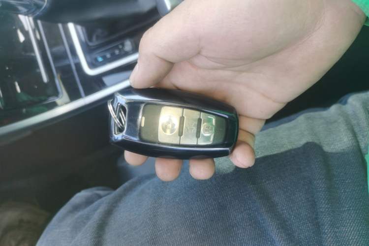 Used Haval H2 2016 Red Label 1.5T Automatic Two-Wheel Drive Elite Model
