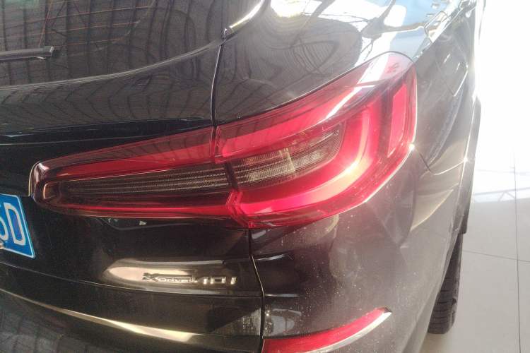 Used BMW X5 2021 Restyled xDrive40i M Sport Package
