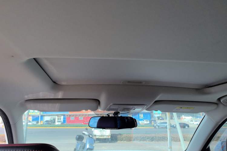 Used Changan CS35PLUS 2019 1.4T DCT Chuanlian Blue Whale Edition
