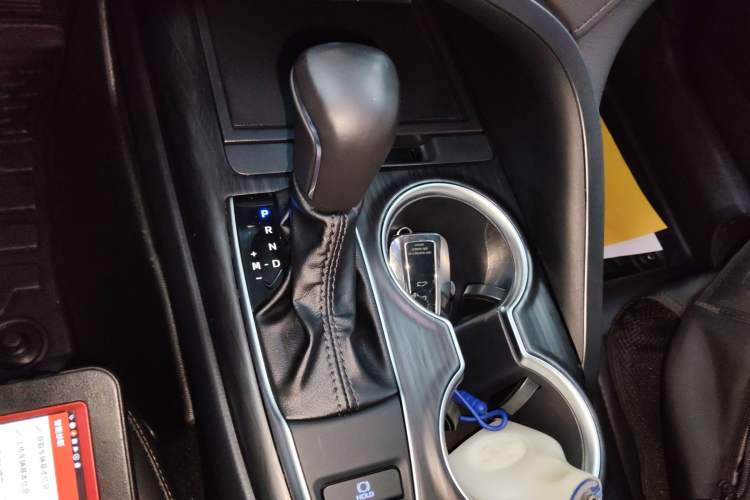 Used Toyota Camry 2021 2.0G Luxury Edition