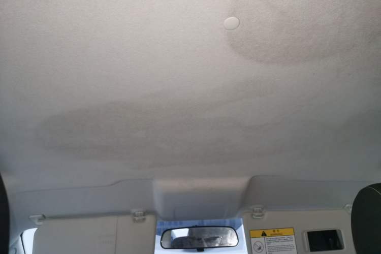 Used Oshan Benni E-Star 2021 National Edition Xin Yue Version (Fast-Charging Edition) Lithium Iron Phosphate (31.95 kWh)
