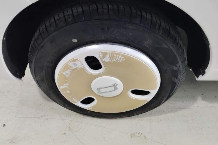 Used Bestune Pony 2025 222km Range Linglong Horse