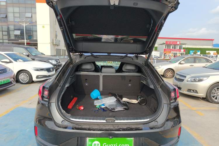 Used Zeekr 001 2023 YOU Edition 100 kWh
