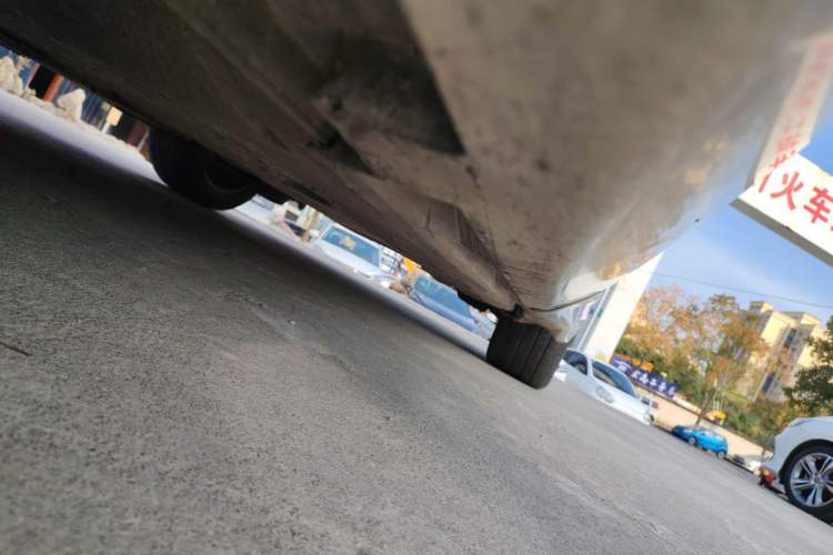 Used Volvo V40 2017 T3 Zhiya Edition
