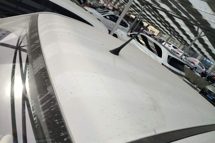 Used Bestune Pony 2025 222km Range Agile Horse
