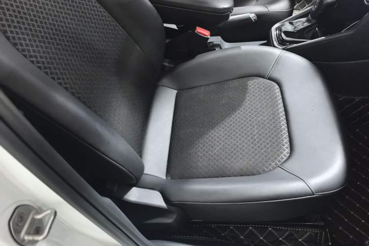 Used Jetta VA3 2021 1.5L Automatic Enjoyment Edition
