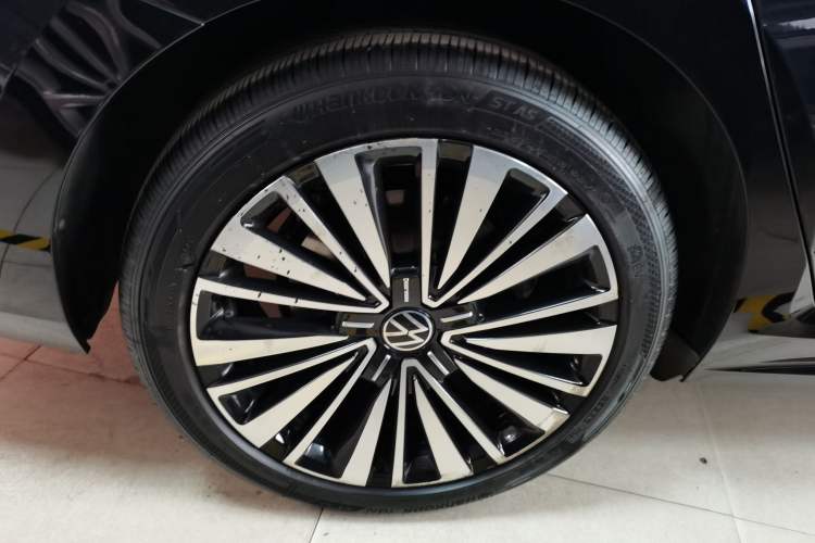 Used Volkswagen Passat 2021 330TSI Luxury Edition
