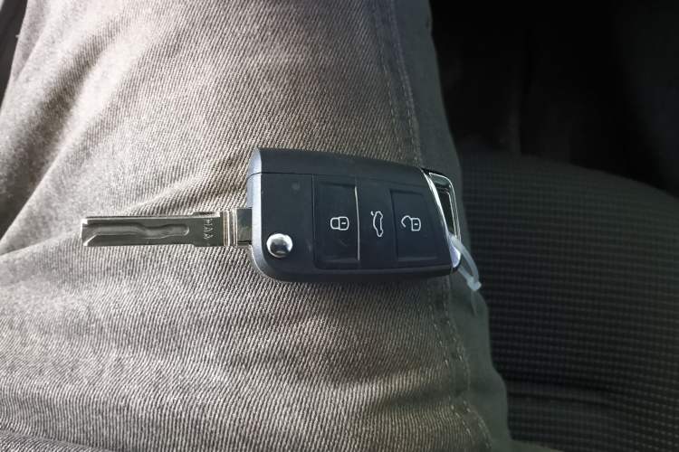 Used Volkswagen Golf 2020 280TSI DSG Comfort Version