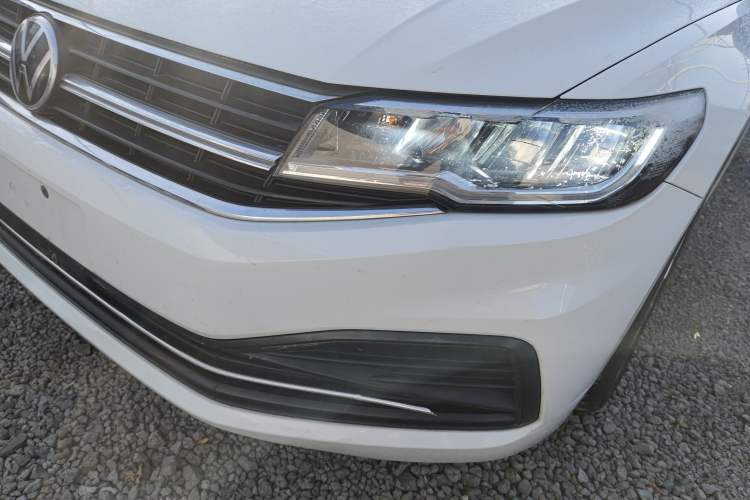 Used Volkswagen Bora 2021 1.5L Automatic Fashionable Smart Connectivity Version