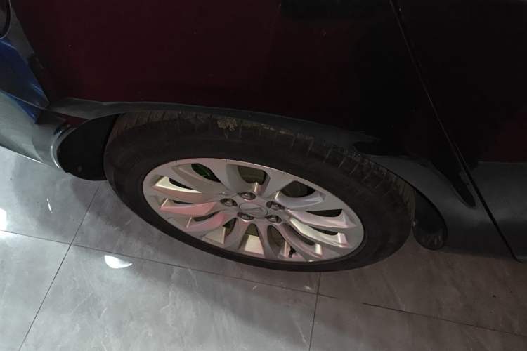 Used Cadillac XTS 2018 28T Elite Edition
