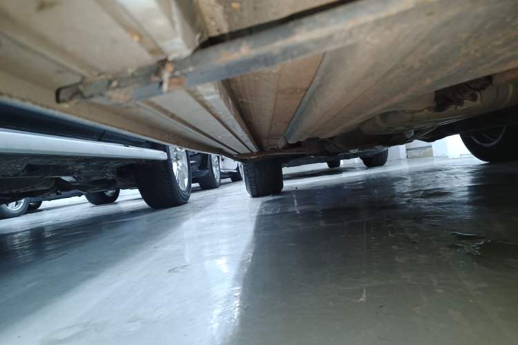 Used Volkswagen Touareg 2011 3.0 TSI Standard Version
