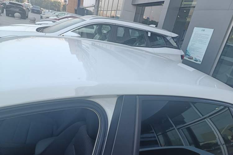 Used Volkswagen Bora 2019 Facelift Bora·Legend 1.5L Automatic Fashion Edition China VI Standard
