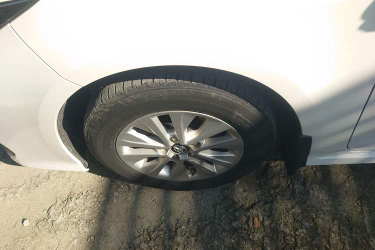 Used Toyota Corolla 2019 1.2T S-CVT GL-i Elite Edition