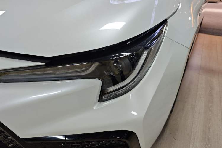 Used Toyota Levin 2022 Dual-Motor 1.8H E-CVT Sport Edition