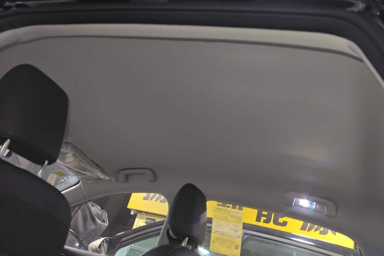 Used Wuling Xingguang 2025 70km Smart Standard Version