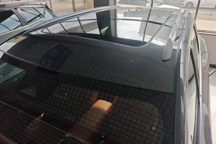 Used Changan CS75 PLUS 2025 4th Generation 1.5T New Blue Whale Smart Luxury Edition