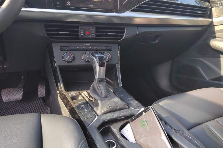 Used Volkswagen Passat 2024 280TSI Business Edition