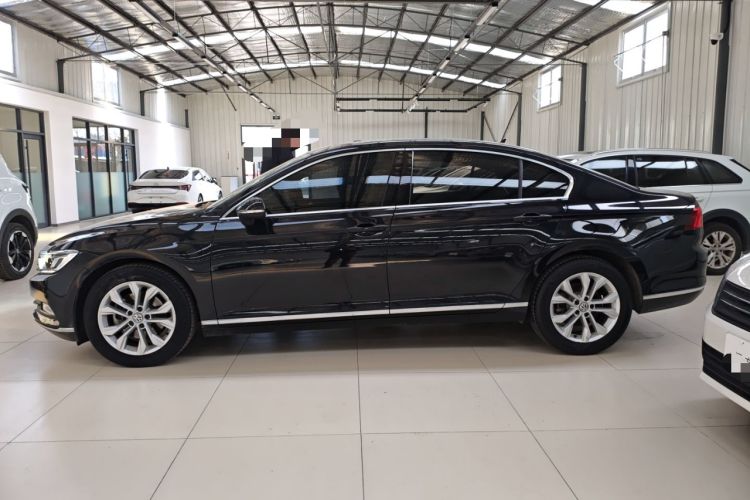 Used Volkswagen Magotan 2019 330TSI DSG Luxury Version China VI Standard
