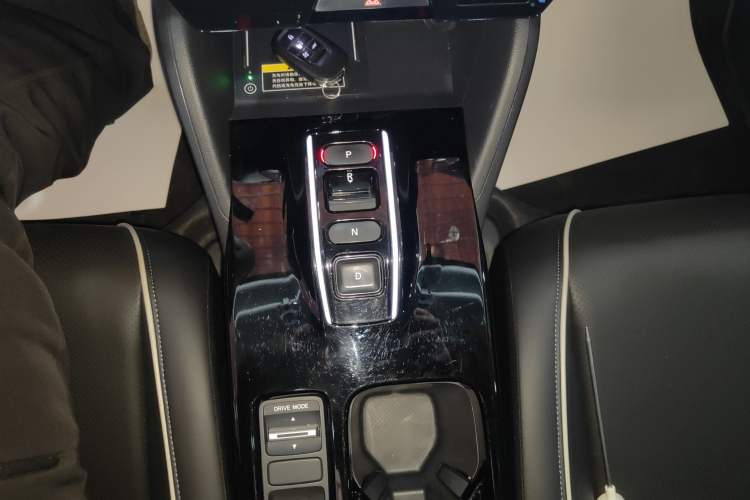 Used Honda e:NS1 2022 e-Motion Edition
