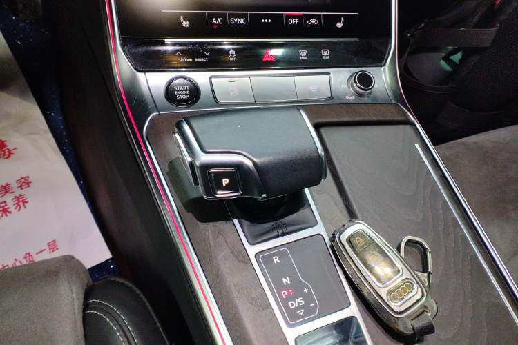 Used Audi A6L 2023 45 TFSI quattro Prestige Dynamic Edition