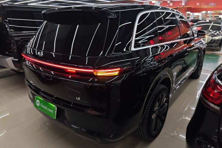 Used Li Auto L8 2024 Max