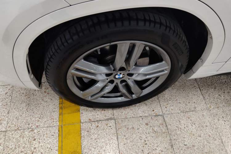 Used BMW X2 2021 Restyled sDrive25i M Sport Package
