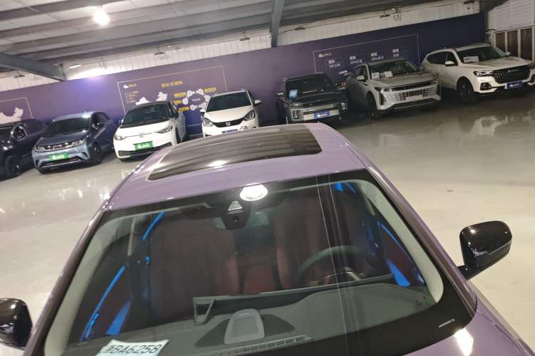 Used BMW i3 2024 eDrive 35 L