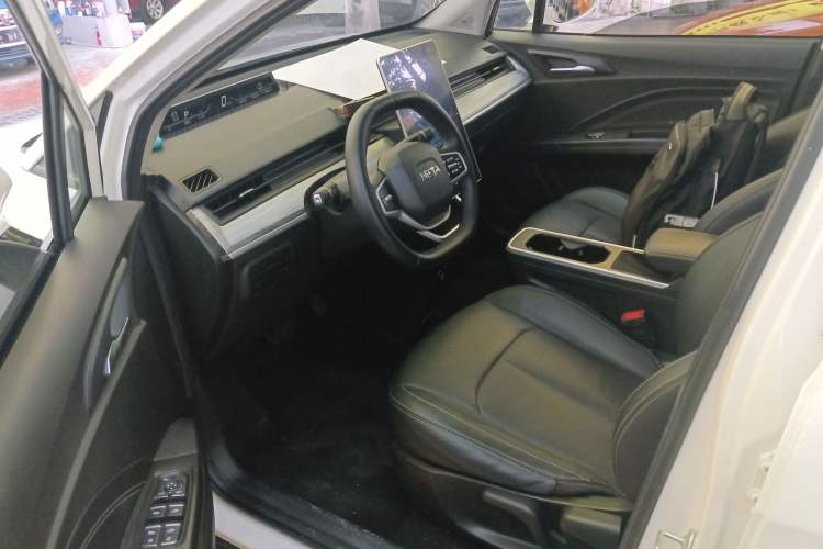 Used NETA V 2022 Chao 400 Lite
