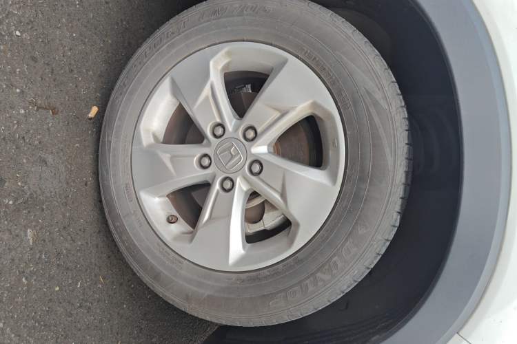 Used Honda XR-V 2017 1.5L LXi CVT Classic Edition