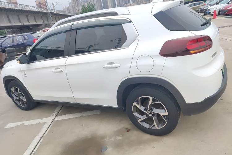 Used Citroen C3-XR 2019 230THP DCT Yue Ling Edition
