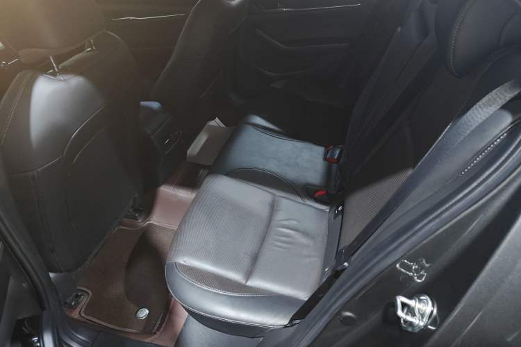 Used Mazda Mazda 3 Axela 2021 2.0L Automatic Zhiya Edition
