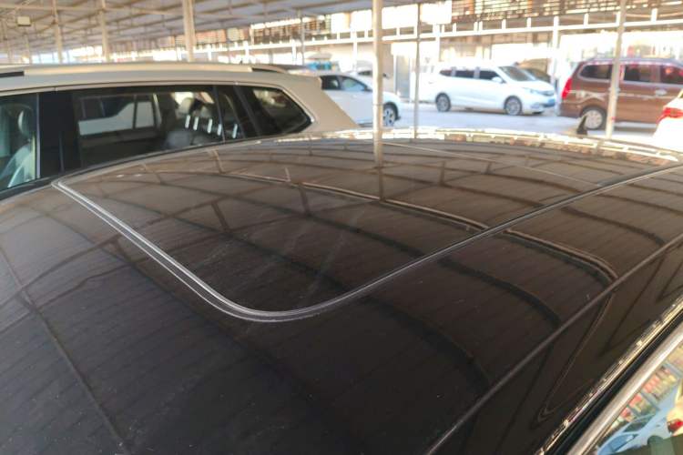 Used Volkswagen Passat 2019 330TSI Elite Edition China VI