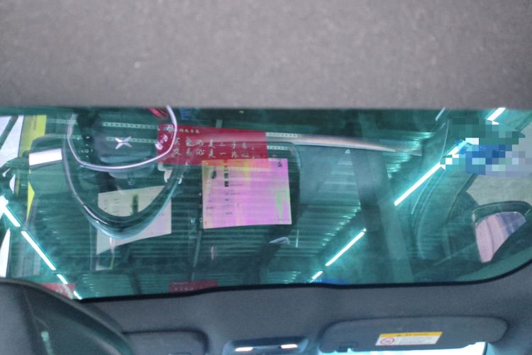 Used XPeng P7 2021 670E Pengyi Edition
