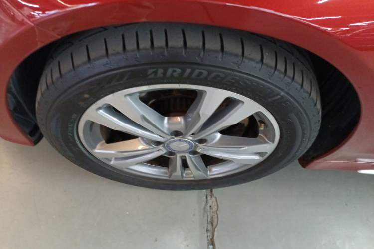 Used Mercedes-Benz C-Class 2017 C 200 L Sport Edition
