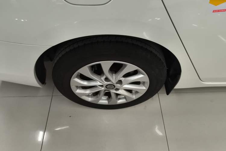 Used Nissan Sylphy 2022 Classic 1.6XL CVT Luxury Edition
