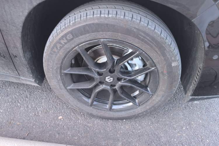 Used Leapmotor C10 2024 210 Smart Edition