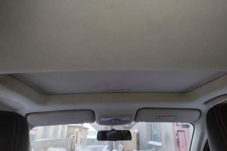 Used Bisu T3 2017 1.3T Manual Comfort Version
